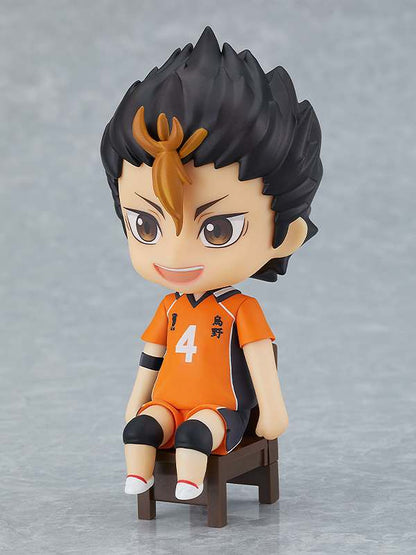 HAIKYU YU NISHINOYA NENDOROID SWACCHAO