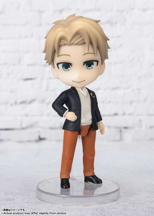 SPY×FAMILY LOID FORGER ODEK OUTF MIN FIGURE