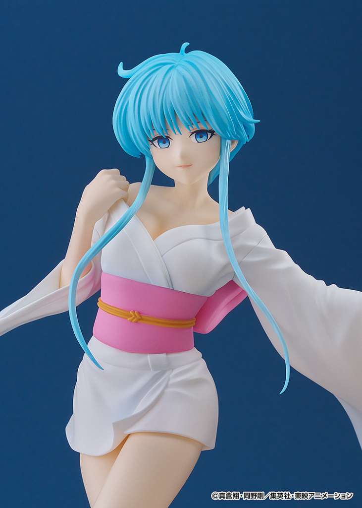 GOOD SMILE COMPANY POP UP PARADE HELL TEACHER YUKIME L STATUA 23 cm