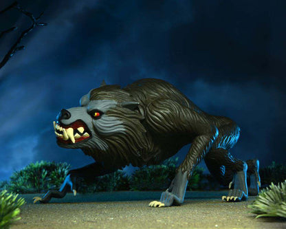 AMER WEREWOLF JACK&WOLF TOONY TERR 2PACK