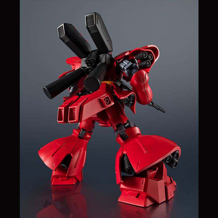 GUNDAM UNIVERSE MSN-04 SAZABI AF