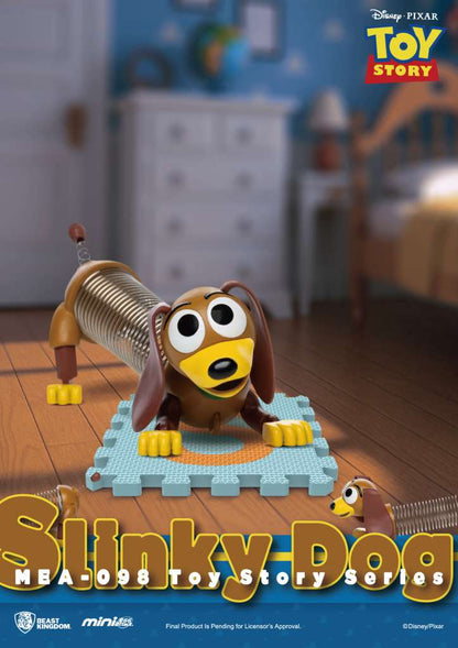 TOY STORY SERIES BLIND BOX SET (6)