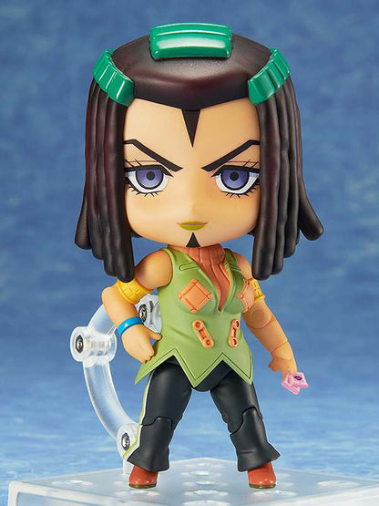 JOJO BIZ ADV STONE E. COSTELLO NENDOROID