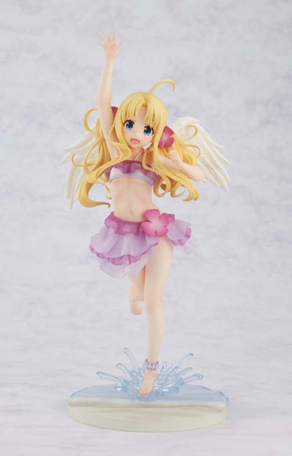 KADOKAWA RISING O/T SHIELD HERO 2 FILO SWIM STAT STATUA 25 cm