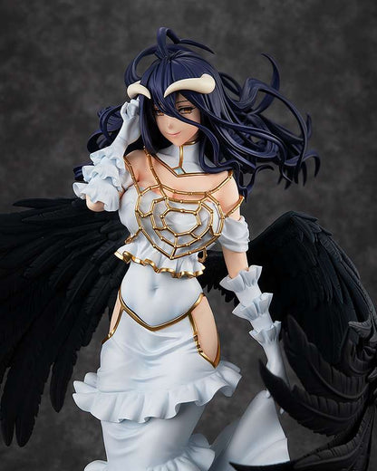 OVERLORD ALBEDO WING 1/7 FIGURE