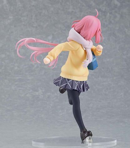 MAX FACTORY LAID-BACK CAMP NADESHIKO KAGAMIHARA PUP STATUA 16 cm