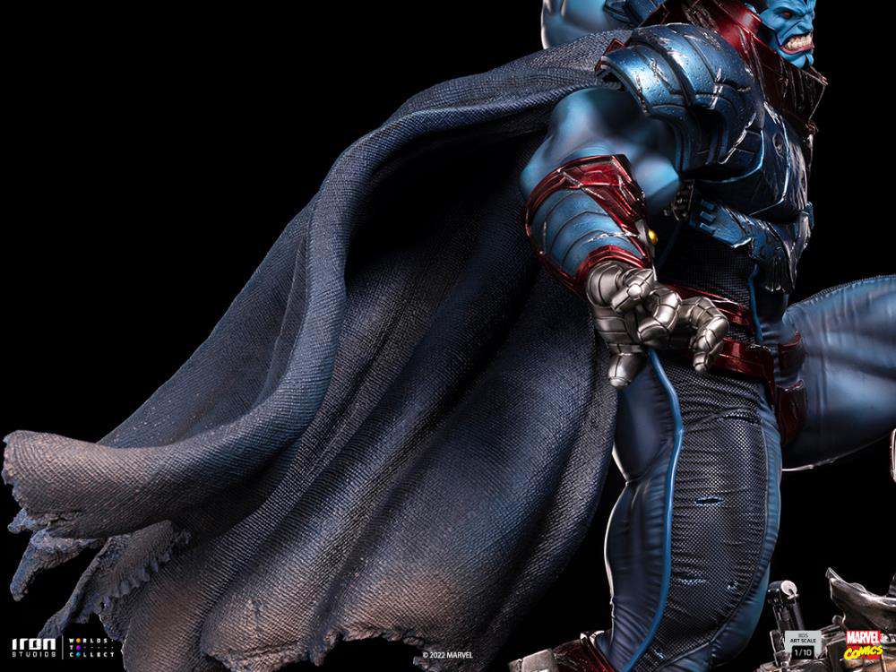 X-MEN AOA APOCALYPSE 1/10 STATUE