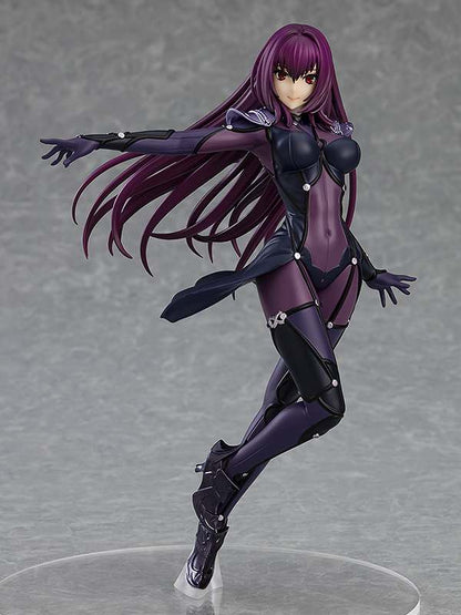 MAX FACTORY RE ZERO LANCER SCATHACH PUP STATUA 17 cm