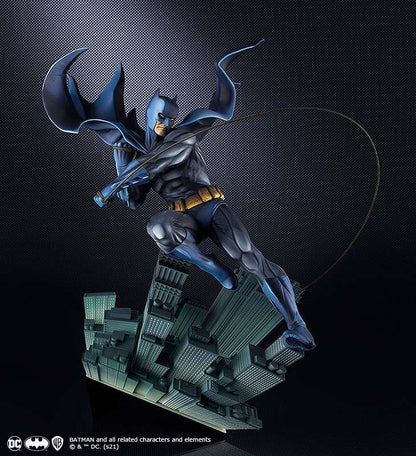 ART RESPECT BATMAN STATUE