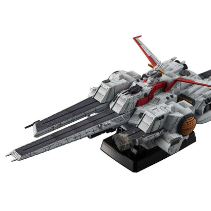 MEGAHOUSE - GUNDAM RG COSMO FLEET SPECIAL MS UNICORN NAHEL AAMA VER. FINAL EDITION RE REPLICA 17 cm