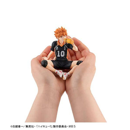 HAIKYU!! GEM PALM SIZE SHOYO HINATA ST