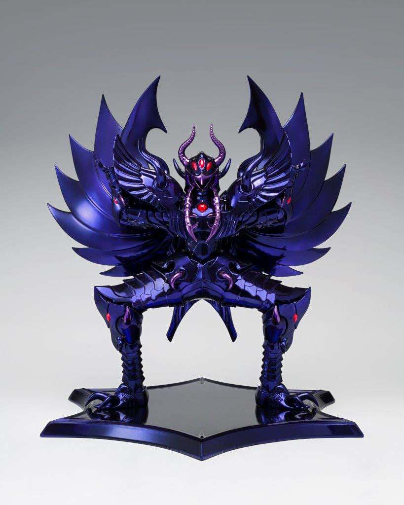SAINT CLOTH MYTH EX GARUDA OCE ACTION FIGURA BANDAI