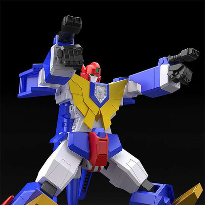 BRAVE FIGHTER OF SUN FIGHBIRD GATTAI AF