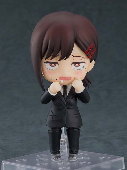 CHAINSAW MAN KOBENI NENDOROID
