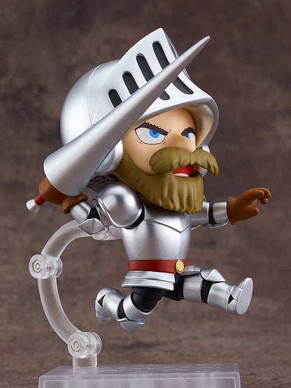 GHOSTS N GOBLINS RES ARTHUR NENDOROID