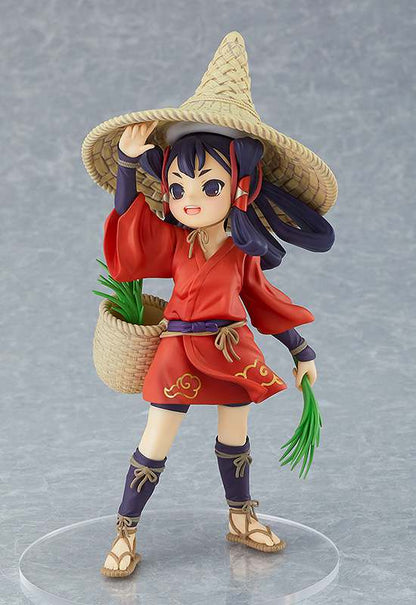 SAKUNA: OF RICE E RUIN POP UP PARADE PVC STATUA PRINCESS SAKUNA 16 CM GOOD SMILE COMPANY