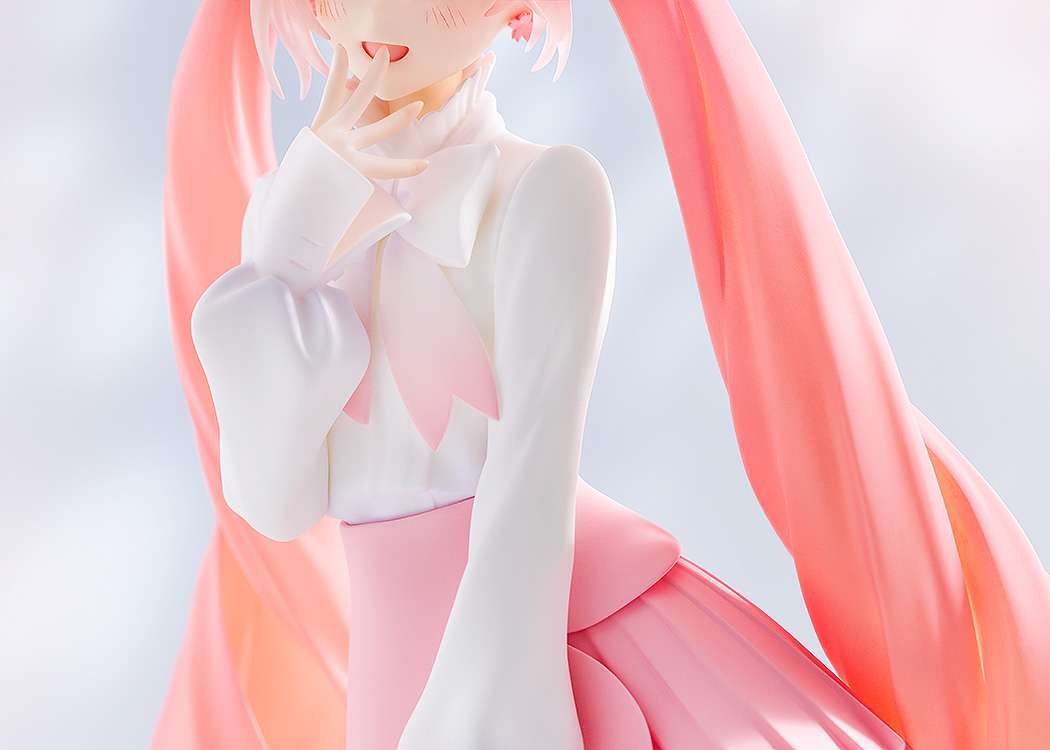 GOOD SMILE COMPANY SAKURA MIKU HANAMI SMILE VALUE 2025 PUP STATUA 23 cm