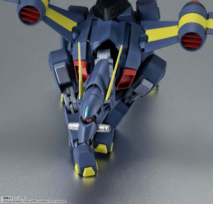 BANDAI - GUNDAM RS TMF/ -802 BUCUE VER. ANIME ACTION FIGURE 12 cm
