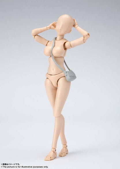 BODY CHAN KENTARO YABUKI ORANGE DX SET