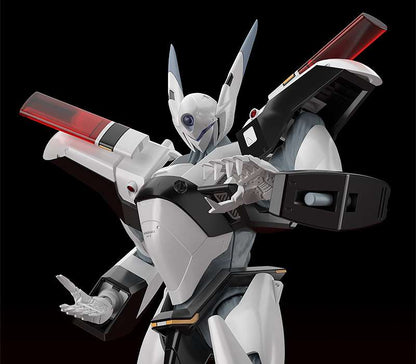 MOBILE POLICE PATLABOR MODEROID PLASTICA MODEL KIT 1/60 AV-X0 TYPE ZERO 13 CM GOOD SMILE COMPANY