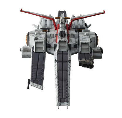 MEGAHOUSE - GUNDAM RG COSMO FLEET SPECIAL MS UNICORN NAHEL AAMA VER. FINAL EDITION RE REPLICA 17 cm