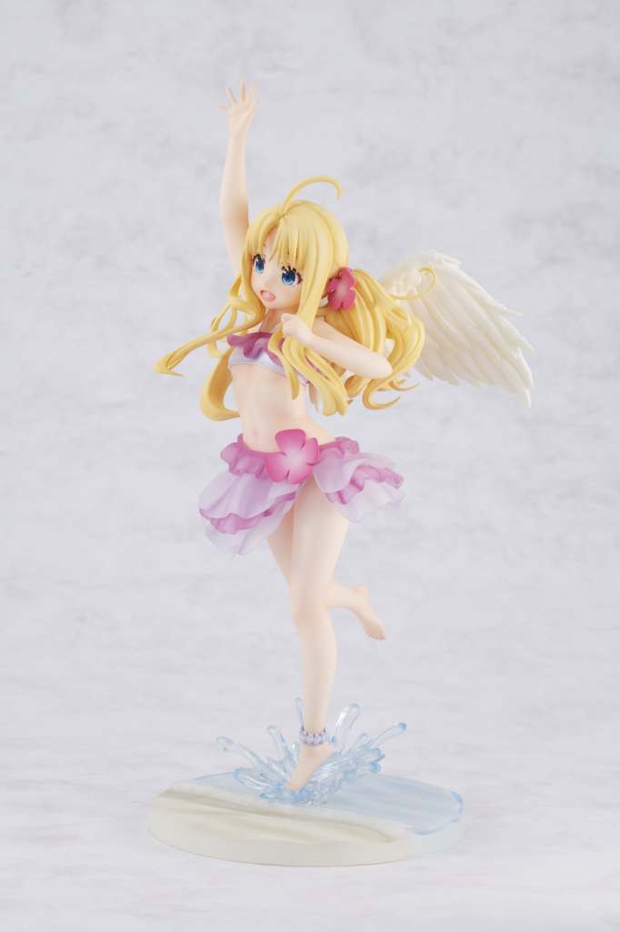 KADOKAWA RISING O/T SHIELD HERO 2 FILO SWIM STAT STATUA 25 cm