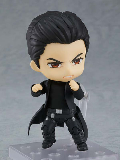 GOOD SMILE COMPANY NENDOROID MATRIX NEO MINI FIGURA 10 cm