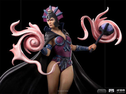 IRON STUDIOS MOTU EVIL-LYN 1/10 STATUA 27 cm