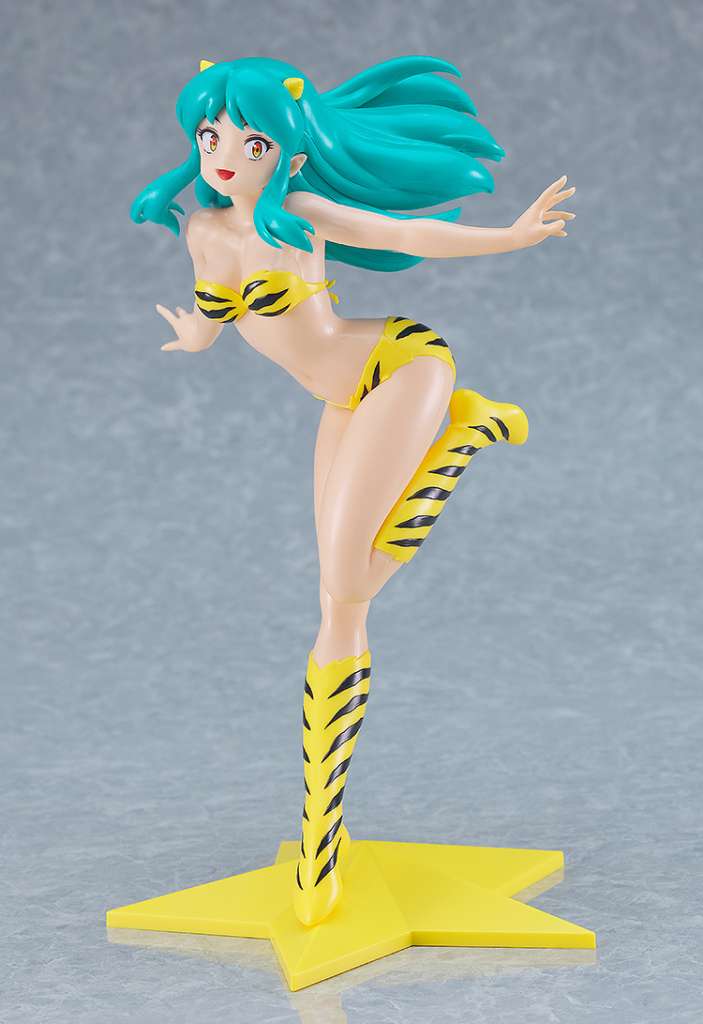 URUSEI YATSURA LUM PLAMAX MK