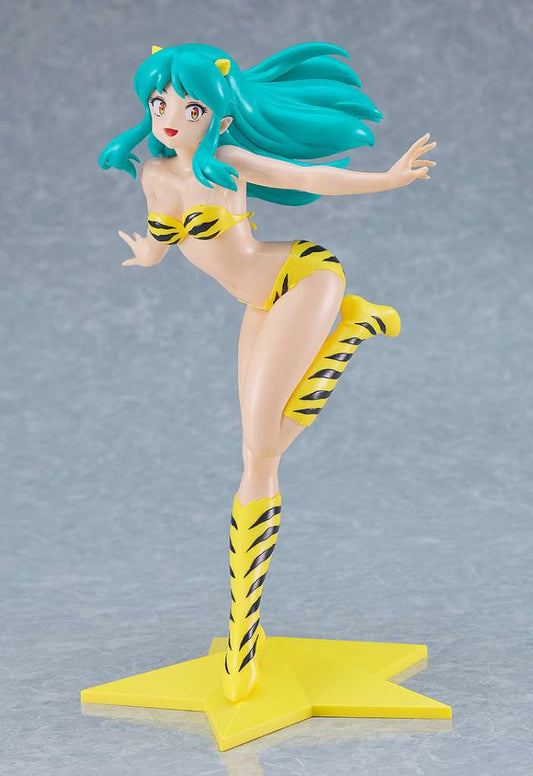 URUSEI YATSURA LUM PLAMAX MK