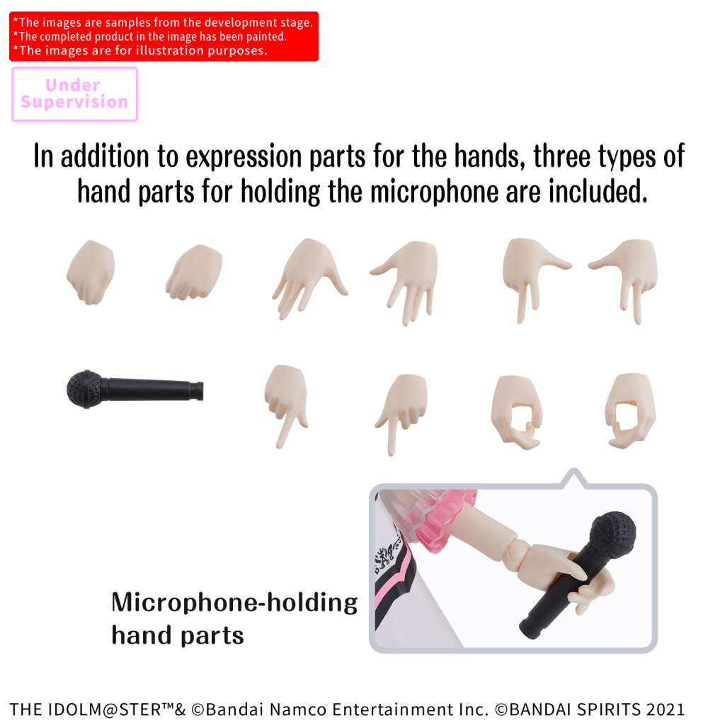 30MS CHIHAYA KISARAGI 20TH ANN YOU AND I