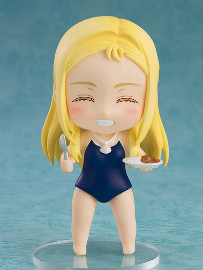 SUMMER TIME RENDERING NENDOROID ACTION FIGURA USHIO KOFUNE 10 CM GOOD SMILE COMPANY