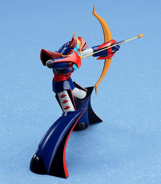 REIDEEN THE BRAVE PLASTICA MODEL KIT PLAMAX REIDEEN 17 CM MAX FACTORY