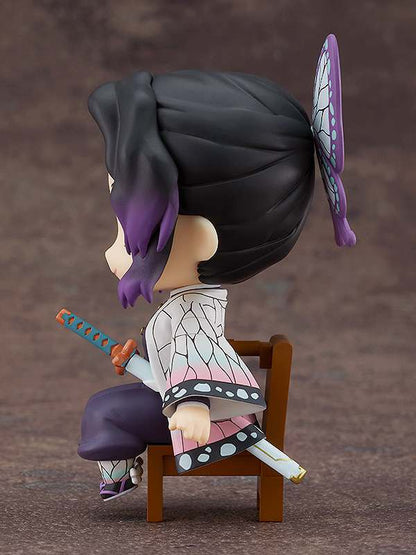DEMON SLAYER SHINOBU NENDOROID SWACCHAO
