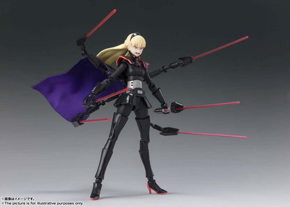BANDAI - STAR WARS SHF VISION AM ACTION FIGURE 14 cm