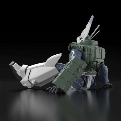MP PATLABOR 1/43 AV-98 INGRAM REACTIV MK