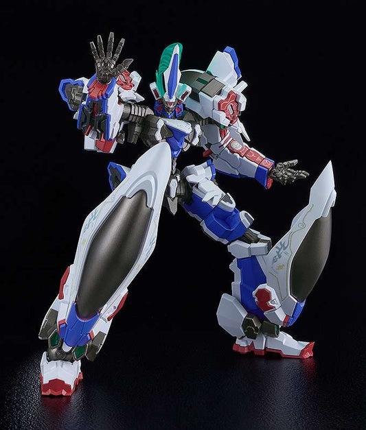 DEUS MACHINA DEMONBANE MODEROID MK