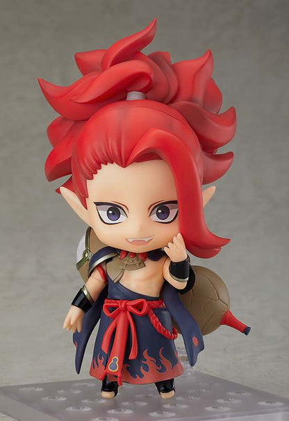 SHIKIGAMI SHUTEN DOJI NENDOROID MINI FIGURA ONMOJI 10CM GOOD SMILE COMPANY