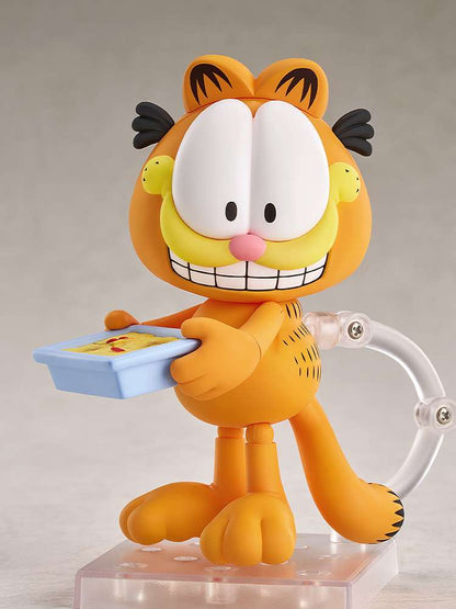 GARFIELD NENDOROID MINI FIG