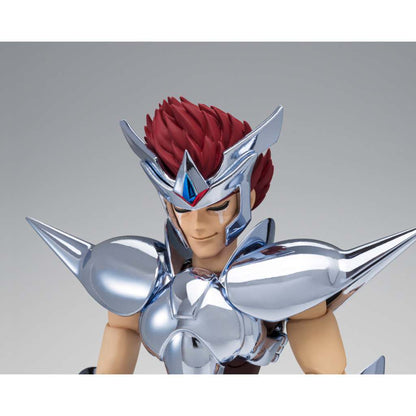 SAINT SEIYA SAINT CLOTH MYTH ACTION FIGURA SAINT CENTAURIUS BABEL 16 CM BANDAI TAMASHII NATIONS