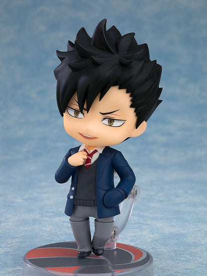 HAIKYU TETSURO SCHOOL UNIFORM NENDOROID