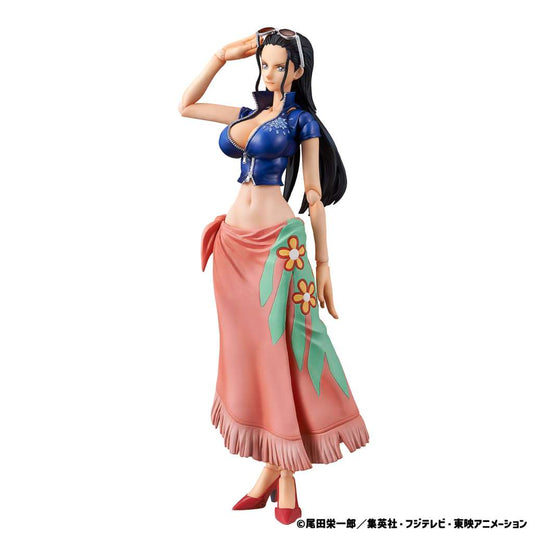 ONE PIECE NICO ROBIN VAH RERUN