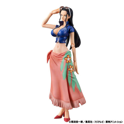 ONE PIECE NICO ROBIN VAH RERUN