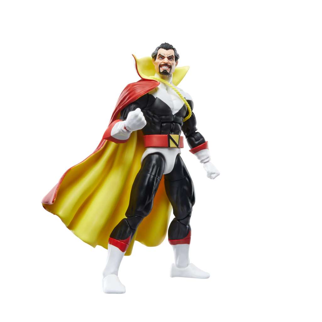 HASBRO ML IMC COUNT NEFARIA AF ACTION FIGURE