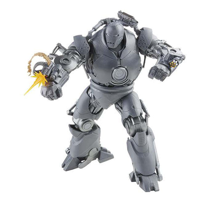 HASBRO ML IS IRON MONGER & OBADIAH STANE AF ACTION FIGURE