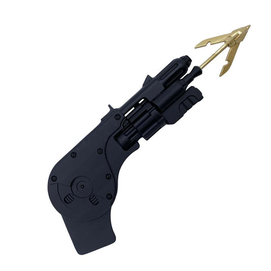 BATMAN GRAPPLE LAUNCHER SCALED PROP REP
