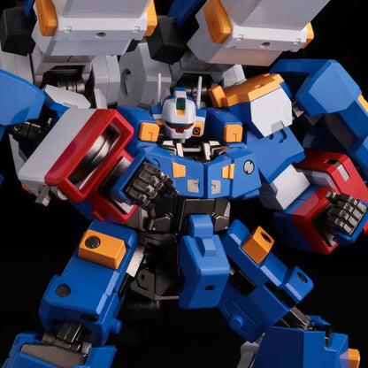 SUPER ROBOT WARS COMBINE R2 RIOBOT ACTION FIGURA SENTINEL TOYS