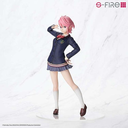 DAN DA DAN AIRA S-FIRE 1/7 FIGURE