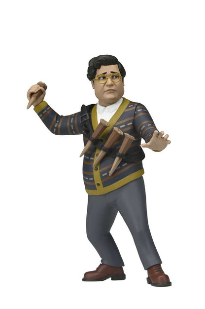 WWD SHADOWS S.11 TOONY TERROR AF SET (5)