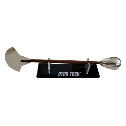FACTORY ENT STAR TREK LIRPA SCALED PROP REPLICA 20 cm